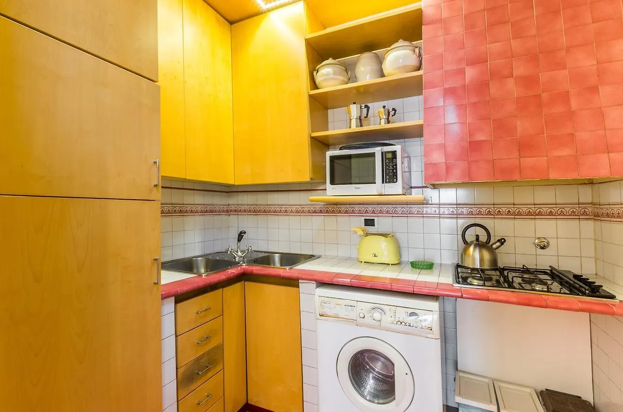 Enjoy Your Stay - Trastevere Apt Rom