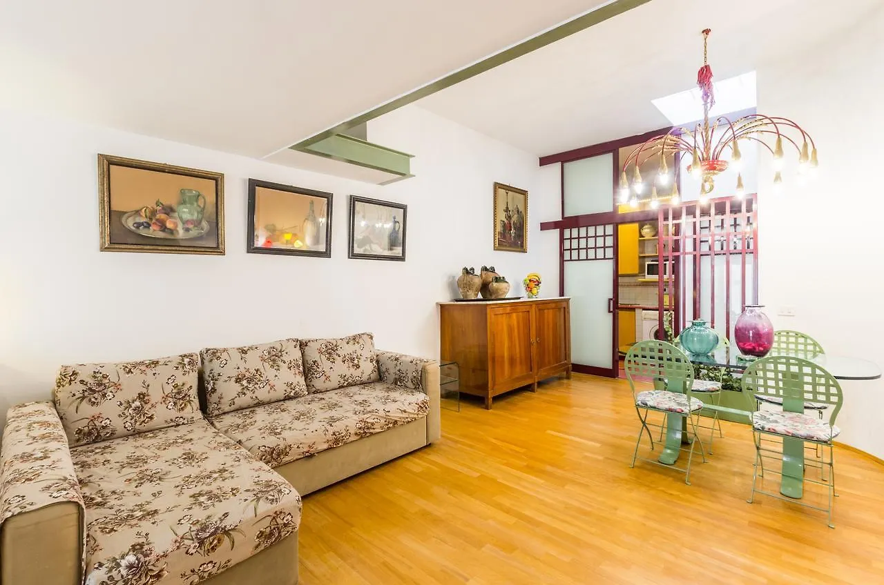 Lägenhet Enjoy Your Stay - Trastevere Apt Rom Italien