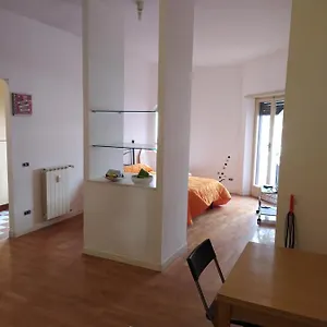Apartamento Marco's House, Roma