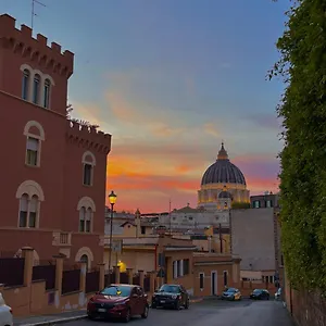 Apartamento Dream Ii, Roma