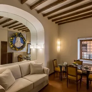 Apartamento Navona, Roma