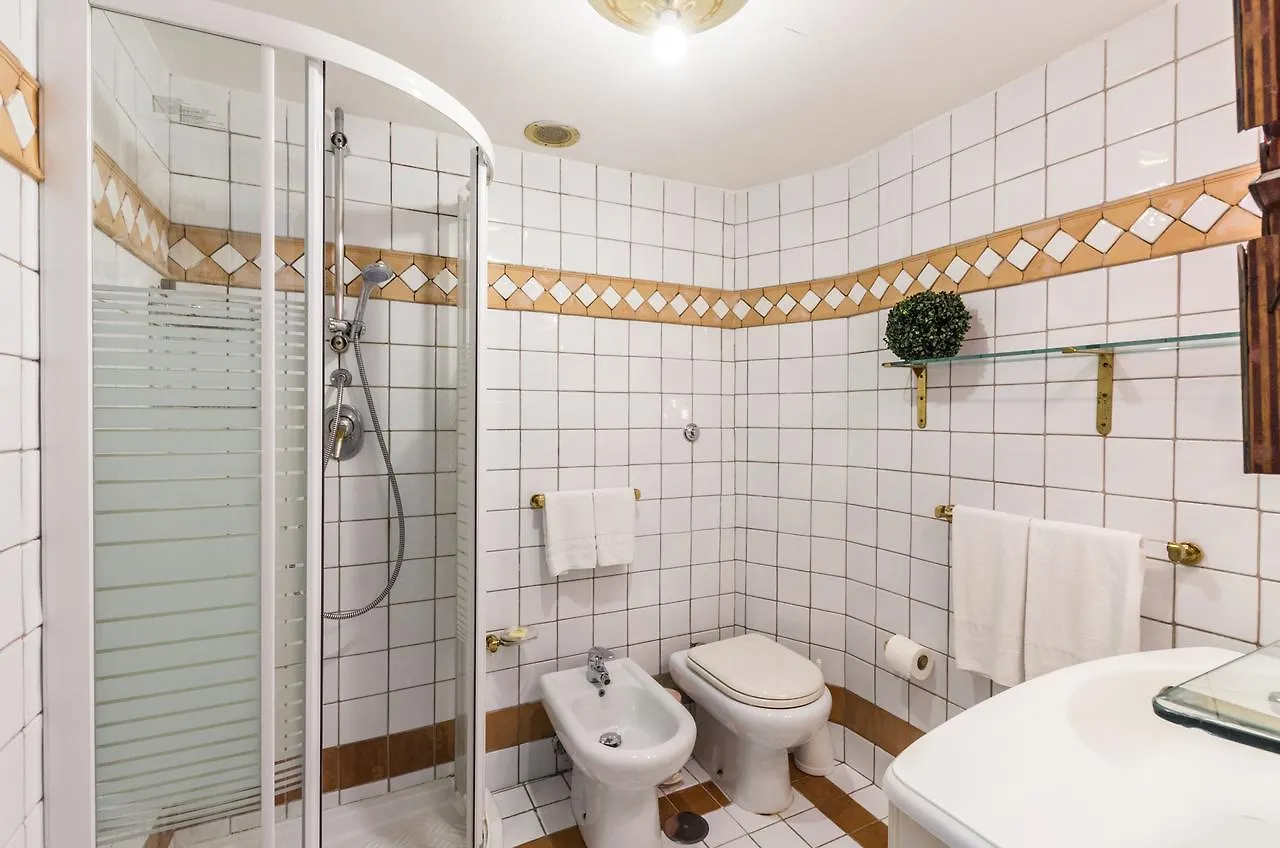 Enjoy Your Stay - Trastevere Apt Roma Apartamento