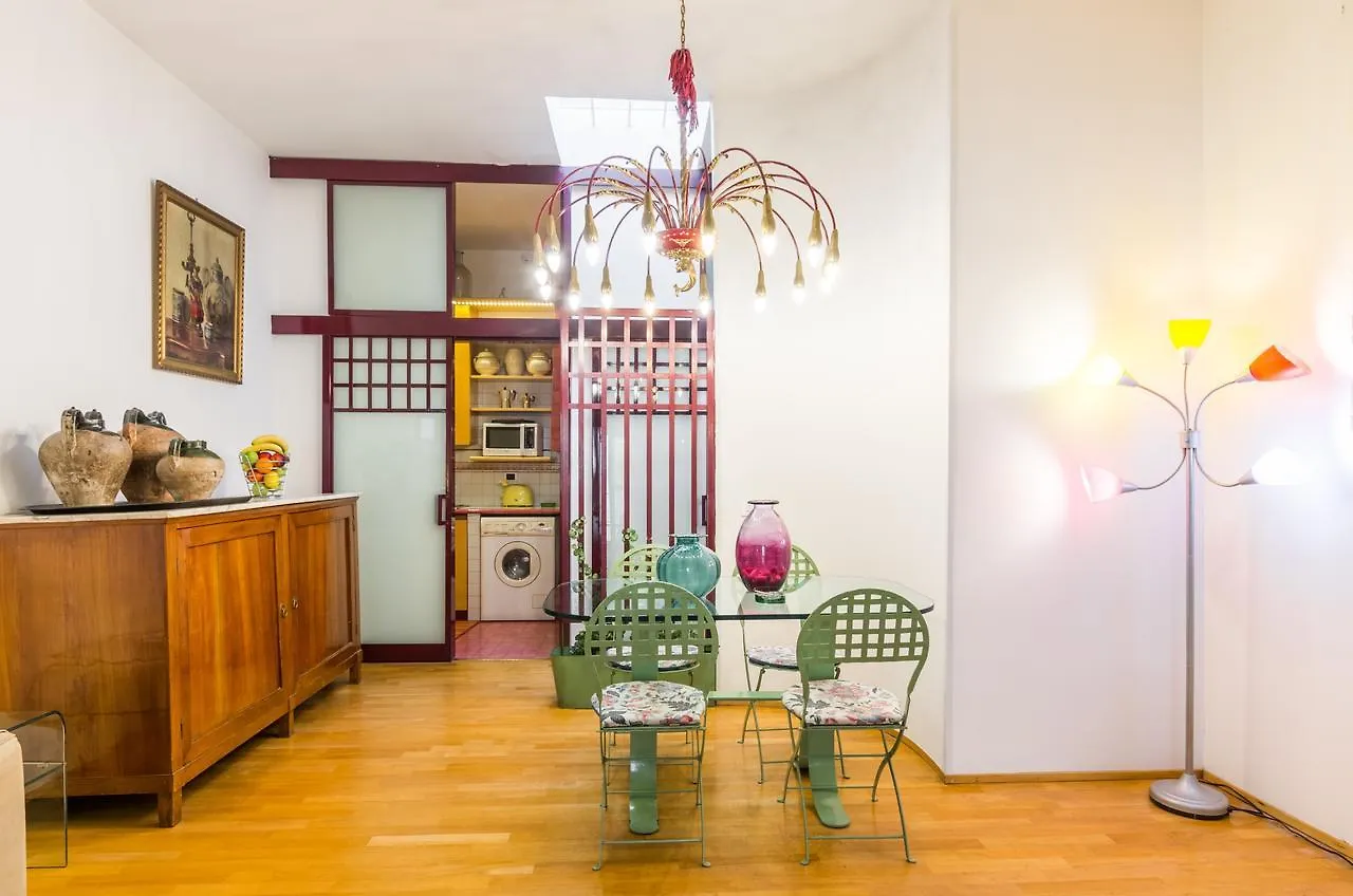 Enjoy Your Stay - Trastevere Apt Roma Italia