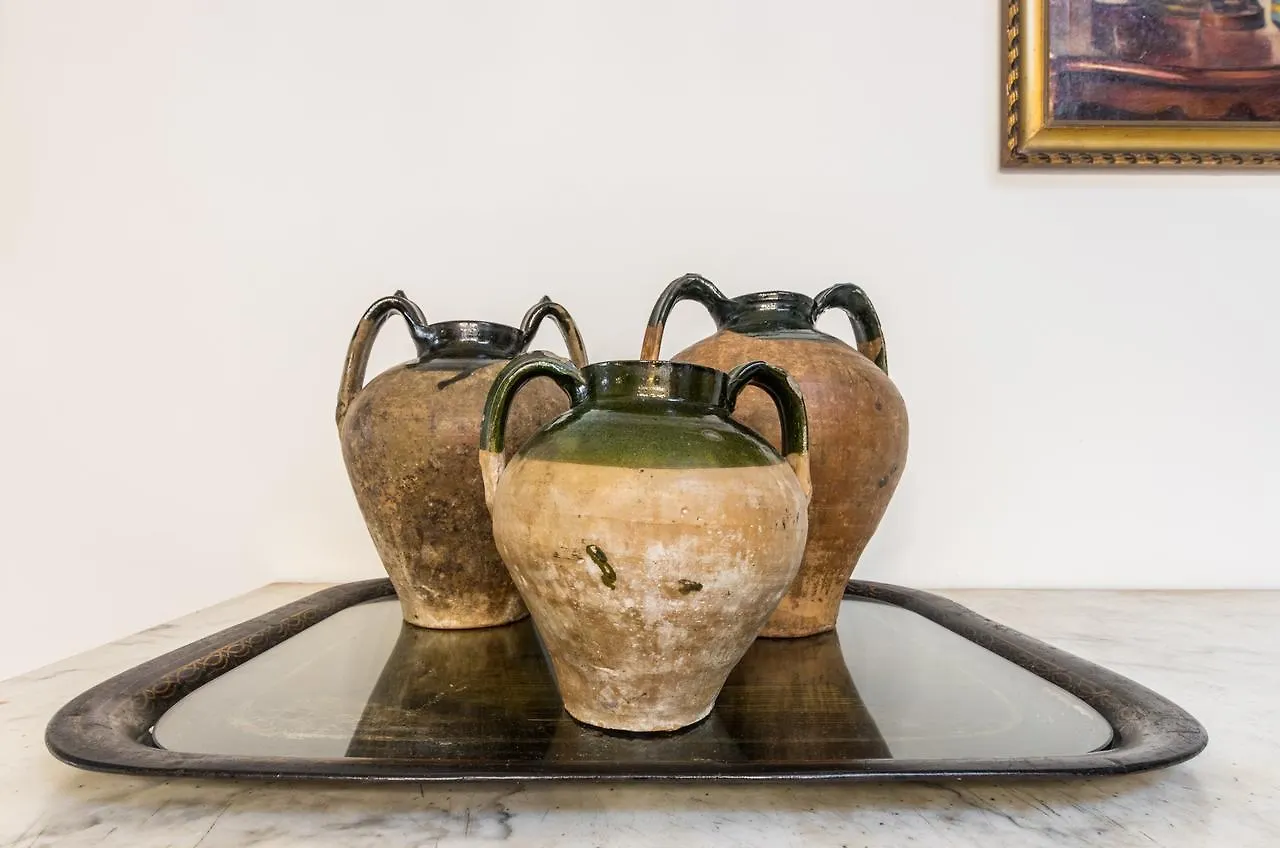 Apartment Enjoy Your Stay - Trastevere Apt Rome Italy