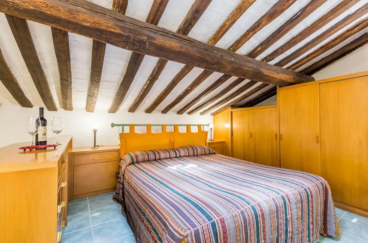 Enjoy Your Stay - Trastevere Apt Roma