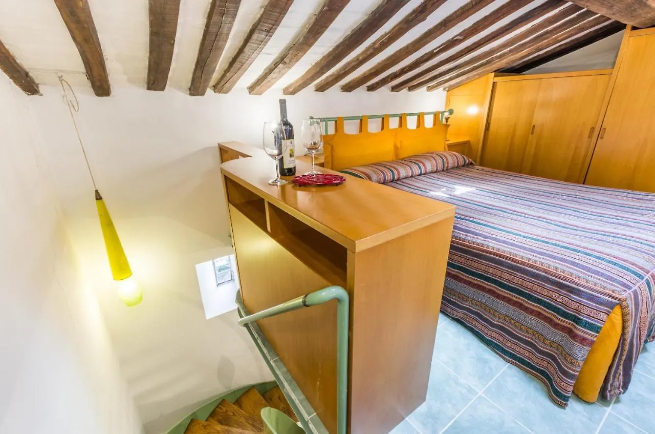 Apartamento Enjoy Your Stay - Trastevere Apt Roma